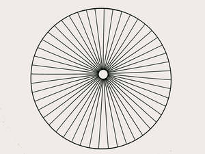 Lighting Accessories: ICO TRADERS - WIRE SHADE 2 - AMBERLEY/RICHMOND