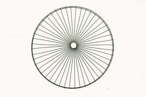 Lighting Accessories: ICO TRADERS - WIRE SHADE 1 - MAYFIELD/SUMNER