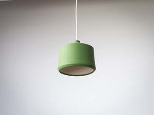 Pendant Lighting: POTT Project 21cm Flame Pendant