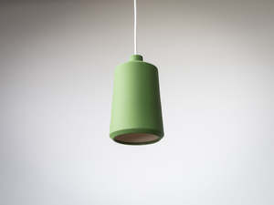 Pendant Lighting: POTT Project 14cm Flame Pendant