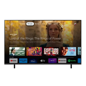 Products: 55″ Smart TV
