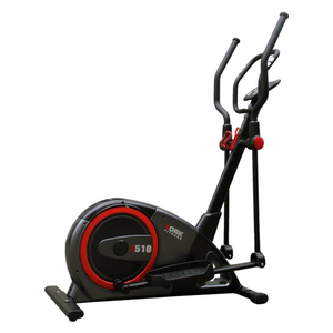 Products: Programmable Cross Trainer