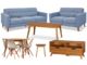 10 Piece Furniture Package