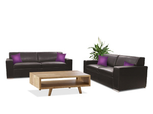 Furniture Packages: 3-piece Lounge Package
