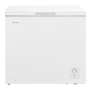 Products: Chest Freezer 210L