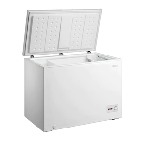Products: Large Chest Freezer 295L