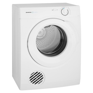 Products: Small Dryer 4.5kg+