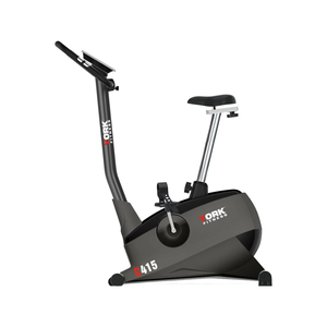 Products: Programmable Exercise Bike
