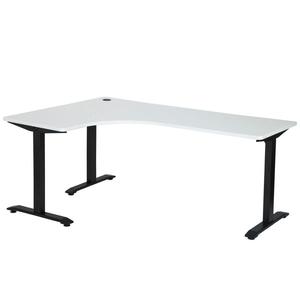 Office and Student Furniture: Corner Desk