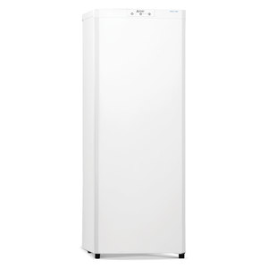 Products: Upright Freezer 160L