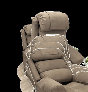Furniture Packages: Lifter Chair