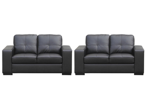 Furniture Packages: 2+2 Seater Sofa Combo