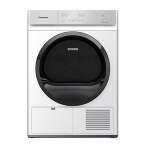 Products: Heat Pump Dryer – 8.5kg+