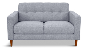 Furniture Packages: 2 Seater Fabric sofa