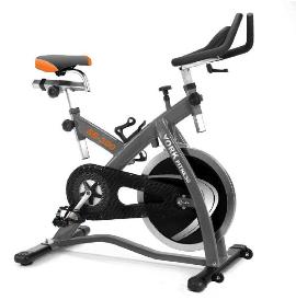 Products: Spin Bike