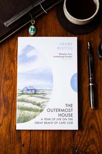 Adventure And Travel: Outermost House