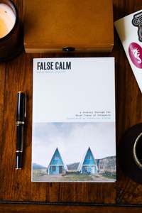Adventure And Travel: False Calm