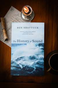 Adventure And Travel: History of Sound