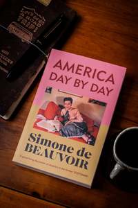 Adventure And Travel: America Day by Day