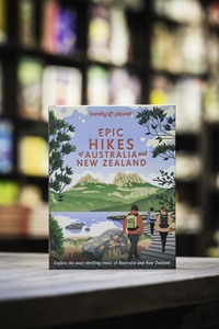 Adventure And Travel: Epic Hikes of Australia & NZ 1