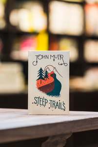 Steep Trails