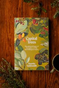 Nz History: Capital Trees