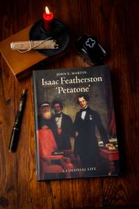Isaac Featherston – ‘Petatone'