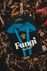 Fungi of Aotearoa