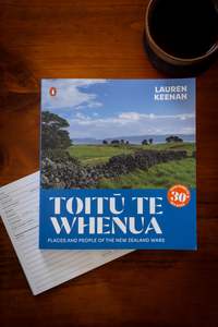 Nz History: Toitū Te Whenua