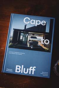 Cape to Bluff