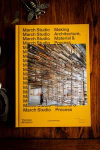 Architecture: March Studio