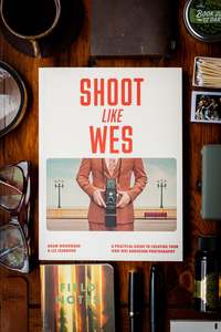 Shoot Like Wes
