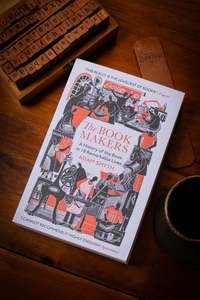 Writing: Book-Makers, The