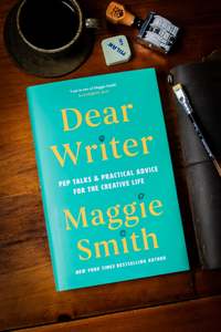 Writing: Dear Writer