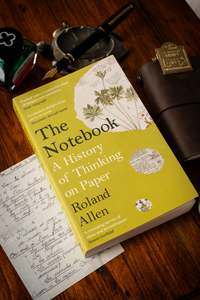 Notebook, The