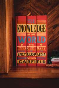 Writing: All the Knowledge in the World
