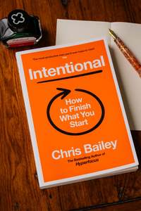 Business Technology: Intentional