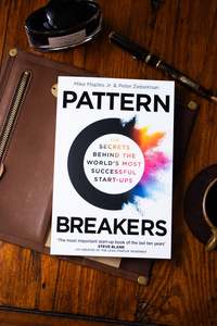 Pattern Breakers