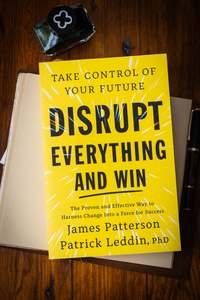 Disrupt Everything