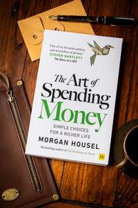 Business Technology: Art of Spending Money, The