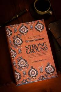 Strong Ground