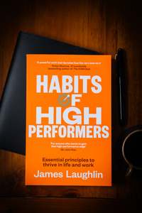 Business Technology: Habits of High Performers