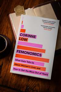 Economics: Femonomics
