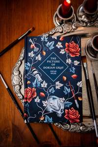 Classic Fiction: Picture of Dorian Gray, The