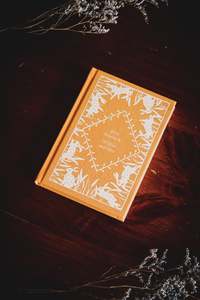 Classic Fiction: Of Mice and Men (Clothbound)