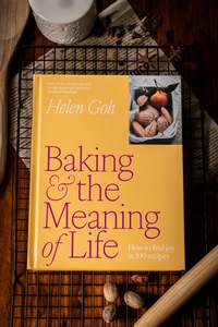 Baking Desserts: Baking and the Meaning of Life