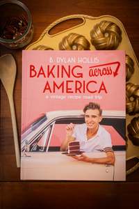 Baking Desserts: Baking Across America