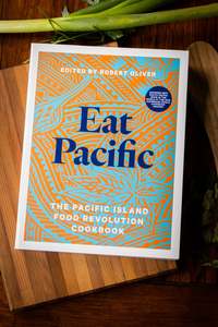 International: Eat Pacific