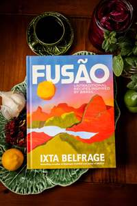 FUSÃO