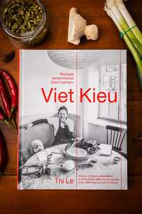 International: Viet Kieu